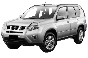 Nissan Nissan X Trail