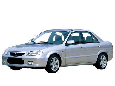 Mazda Mazda 323