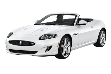 Jaguar Jaguar Xkr