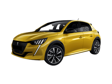 Peugeot Peugeot 208