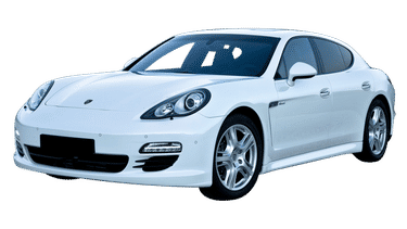 Porsche Porsche Panamera
