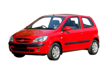 Hyundai Hyundai Getz