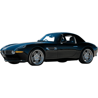 Alpina Alpina Roadster V8