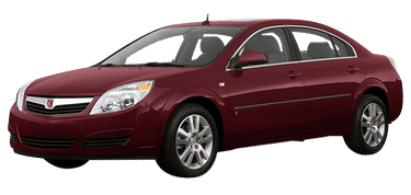 Saturn Saturn Aura