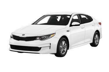 Kia Kia Optima