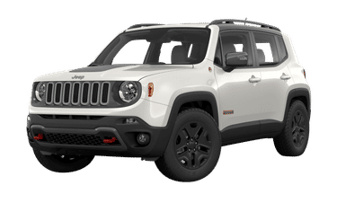 Jeep Jeep Renegade