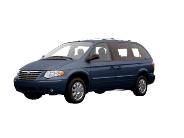 Chrysler Chrysler Voyager