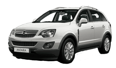 Opel Opel Antara