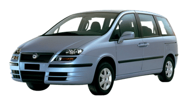 Fiat Fiat Ulysse