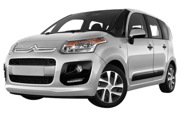 Citroen Citroen C3 Picassso