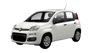 Fiat Fiat Panda