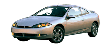 Ford Ford Cougar