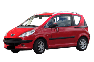 Peugeot Peugeot 1007