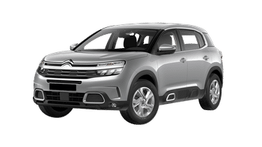 Citroen Citro  N C5 Aircross