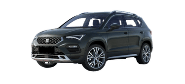 Seat Seat Ateca