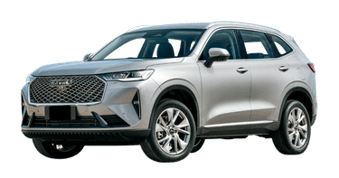 Gwm Gwm H6