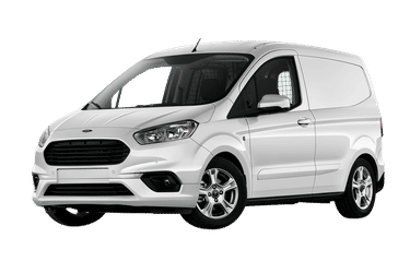 Ford Ford Transit Courier
