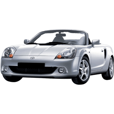 Toyota Toyota Mr2