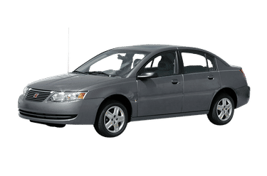 Saturn Saturn Ion