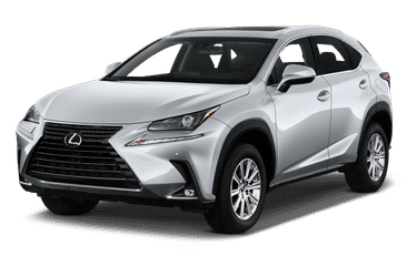 Lexus Lexus Nx