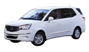 Ssangyong Ssangyong Stavic