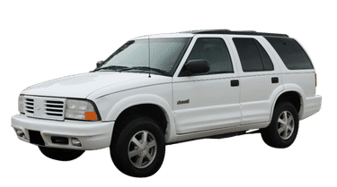 Oldsmobile Oldsmobile Bravada