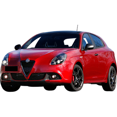 Alfa Romeo Alfa Romeo Giulietta