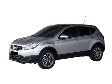Nissan Nissan Qashqai