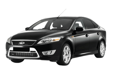 Ford Ford Mondeo