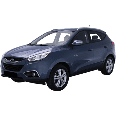 Hyundai Hyundai Ix35