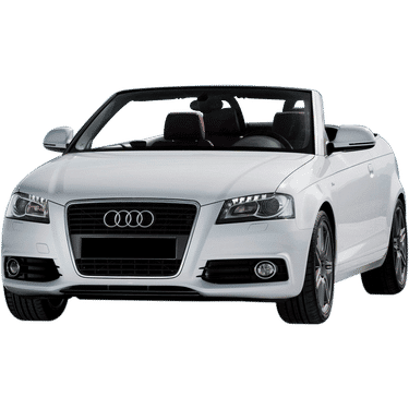 Audi Audi A3 Cabrio