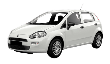 Fiat Fiat Punto Evo