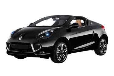 Renault Renaults Wind