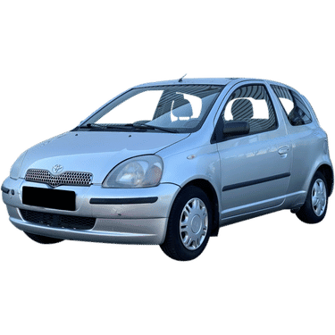 Toyota Toyota Yaris