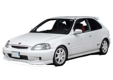 Honda Honda Civic