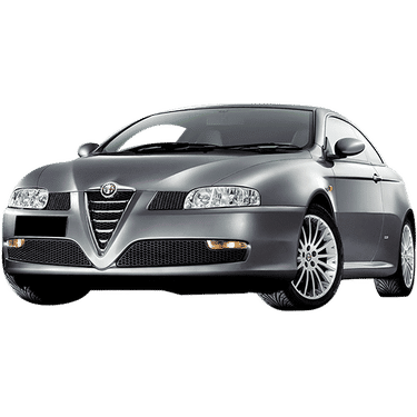 Alfa Romeo Alfa Romeo Gt
