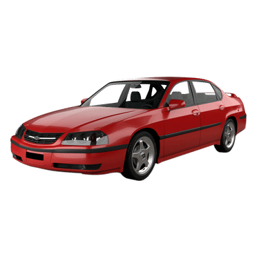 Chevrolet Chevrolet Impala