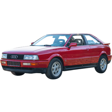 Audi Audi 80