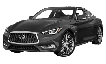 Infiniti Infiniti Q60