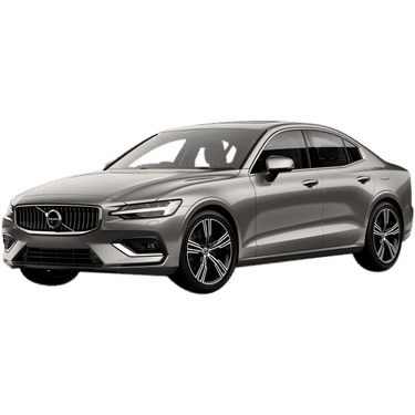 Volvo Volvo S90