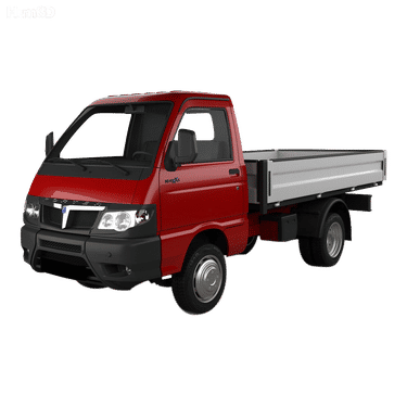 Piaggio Piaggio Porter Maxxi