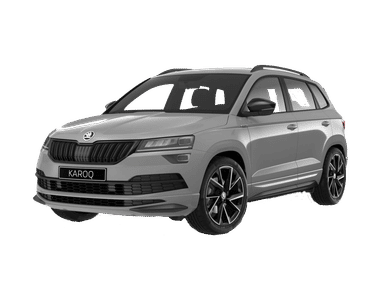 Skoda Skoda Karoq