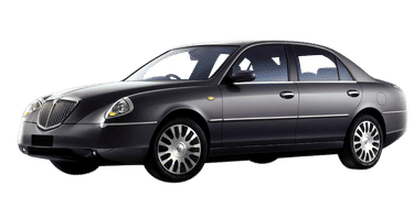 Lancia Lancia Thesis