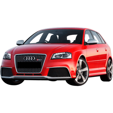 Audi Audi Rs3