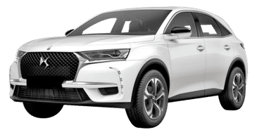 Citroen Citro  N Ds 7 Crossback