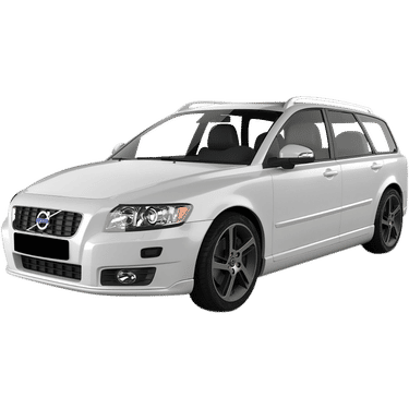Volvo Volvo V50