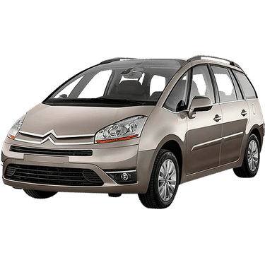 Citroen Citroen C4 Picasso