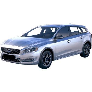 Volvo Volvo V60 Cross Country