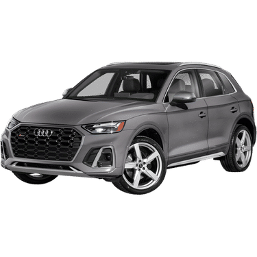Audi Audi Sq5