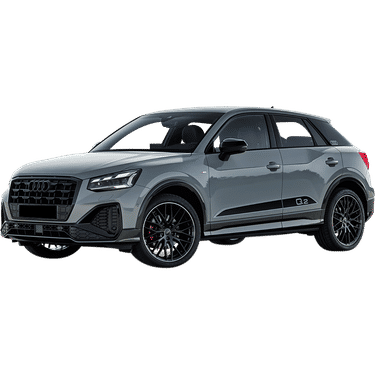 Audi Audi Sq2